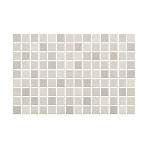 Ragno Feel Mosaico Cenere 25x38 csempe (R020)