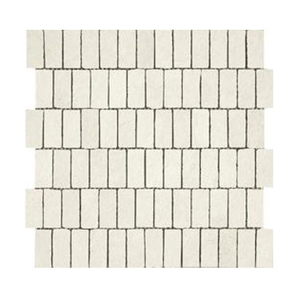 Ragno Ritual Avorio Mozaik 32.5x32.5 (R18D)