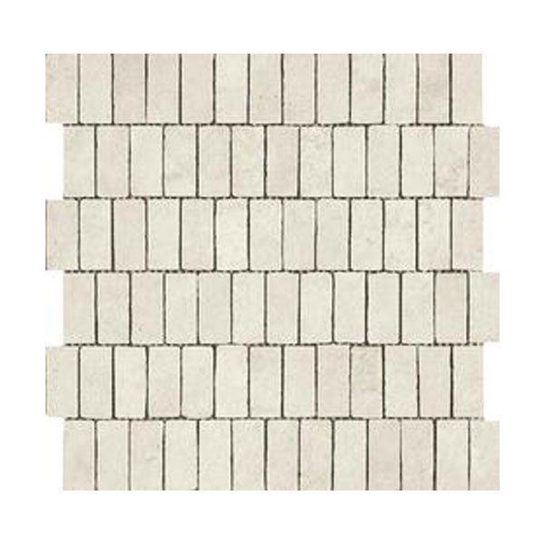 Ragno Ritual Greige Mozaik 32.5x32.5 (R18E)