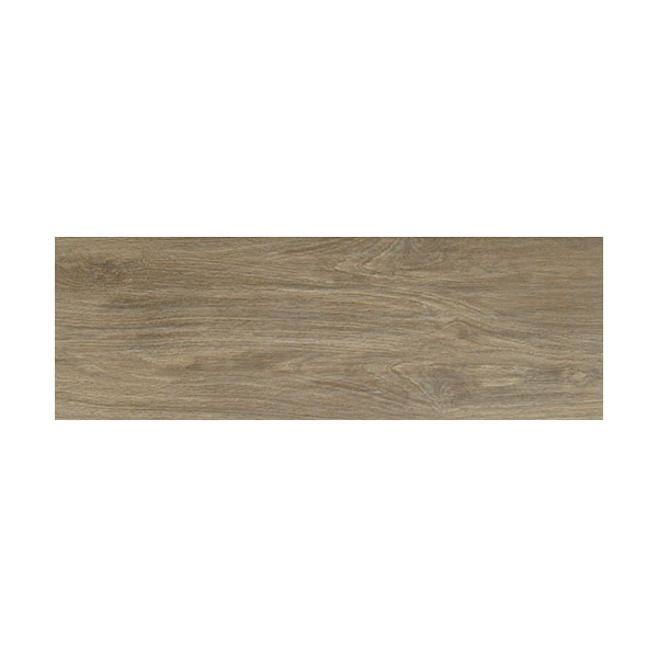 Paradyz Wood Basic Brown 20x60 cm padlólap
