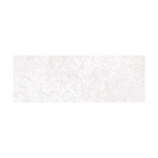 Ragno Ritual Bianco Microcut 3D Struktúra 32.5x97.7 csempe (R6NH)