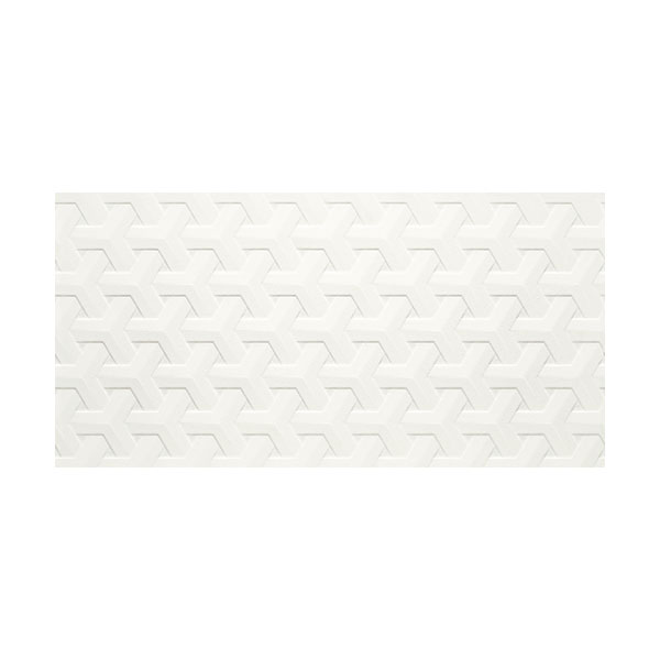 Paradyz Harmony Bianco A Struktura 30x60 cm csempe