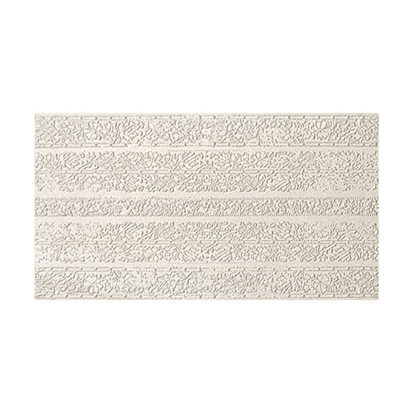 FAP fKIW Desert Memory White Inserto 30.5x56 cm csempe