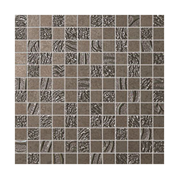 FAP fKRQ Meltin Terra Mosaico 30.5x30.5 cm mozaik