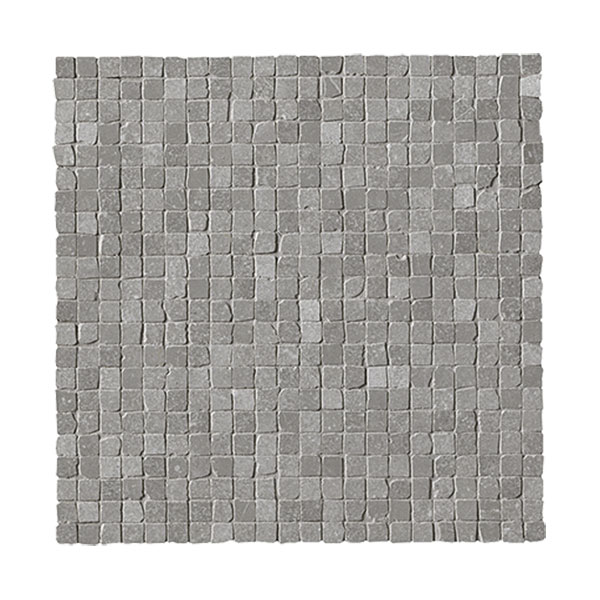 FAP fMKJ Maku Grey Gres Micromosaico Anticato Matt 30x30 cm mozaik