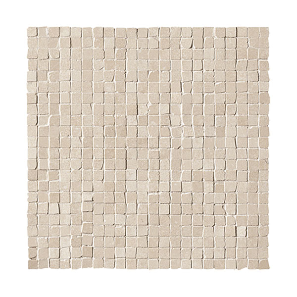 FAP fMKM Maku Sand Gres Micromosaico Anticato Matt 30x30 cm mozaik