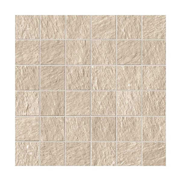 FAP fMKW Maku Sand Gres Macromosaico Out 30x30 cm mozaik
