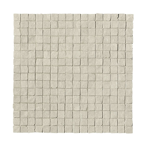 FAP fOMQ Lumina Stone Grey Mosaico Anticato 30.5x30.5 cm mozaik