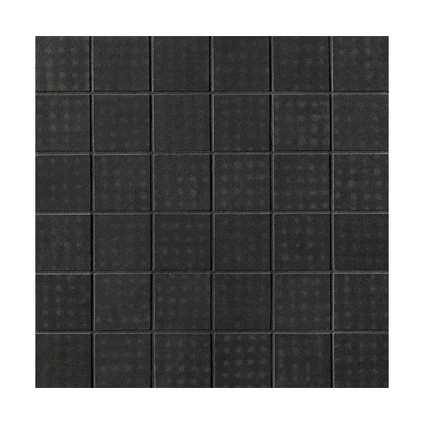 FAP fOMS Rooy Dark Macromosaico 30x30 cm mozaik