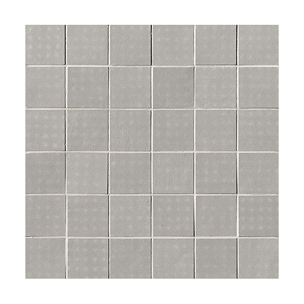 FAP fOMT Rooy Grey Macromosaico 30x30 cm mozaik