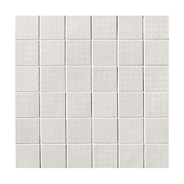 FAP fOMV Rooy White Macromosaico 30x30 cm mozaik