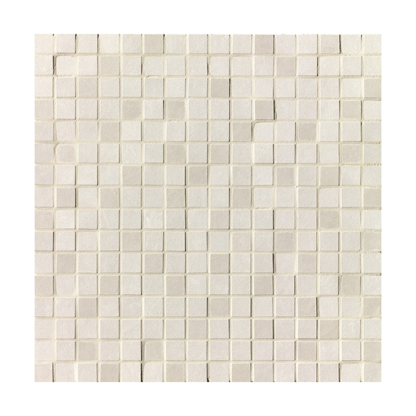 FAP fOWY Bloom White Mosaico 30.5x30.5 cm mozaik