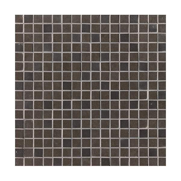 FAP fOWZ Bloom Brown Mosaico 30.5x30.5 cm mozaik
