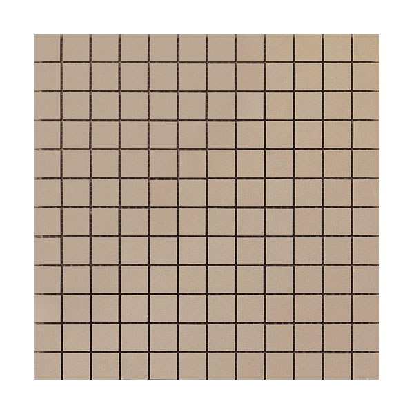 Ragno Frame Khaki Mosaico 30x30 (R4ZC)