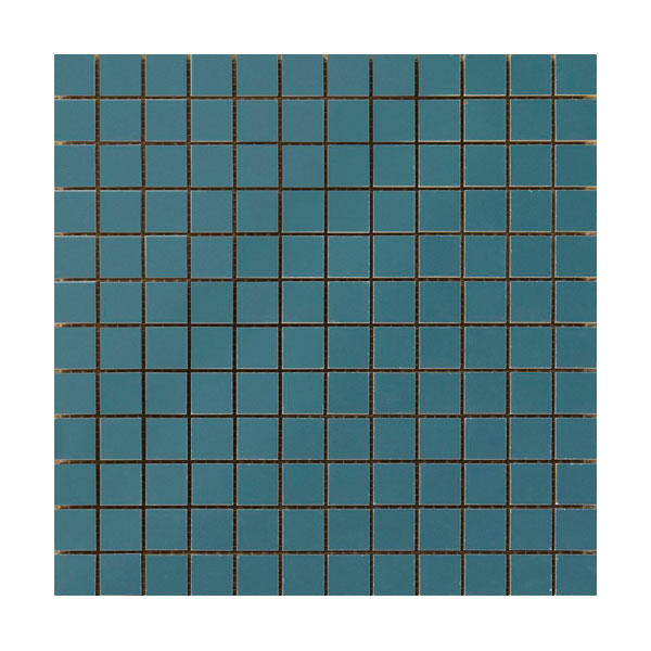 Ragno Frame Indigo Mosaico 30x30 (R4ZG)