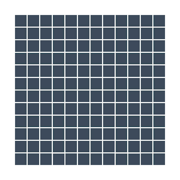 Ragno R70X Tempera Blu Mosaico 30x30 cm mozaik