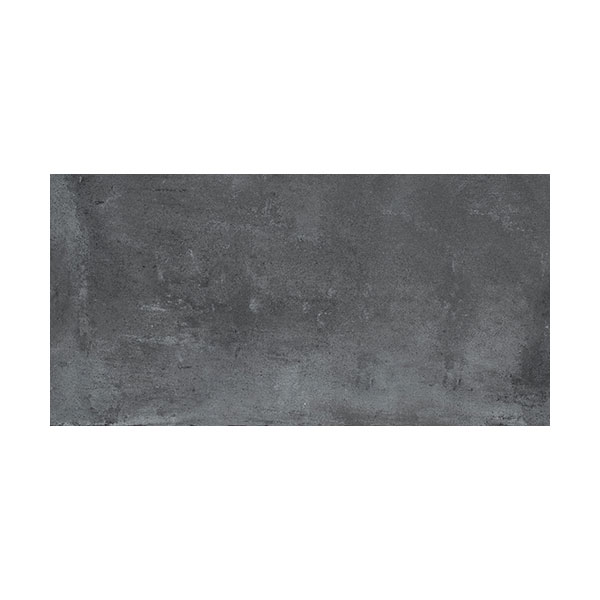 Ragno RANK Clayton Dark Grey Strutturato Rt 60x120 cm padlólap