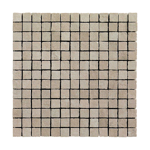 Ragno R54R Boom Sabbia Mosaico E Spaccatella 30x30 cm mozaik