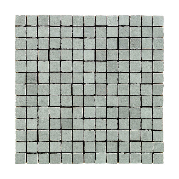 Ragno R54T Boom Acciaio Mosaico E Spaccatella 30x30 cm mozaik