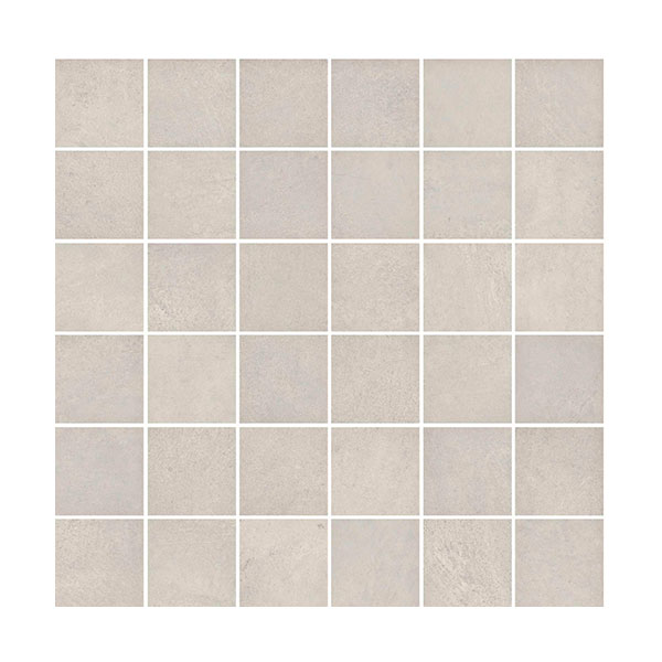 Ragno R6RD Re_Solution Blanc Mosaico 5X5 30x30 cm mozaik