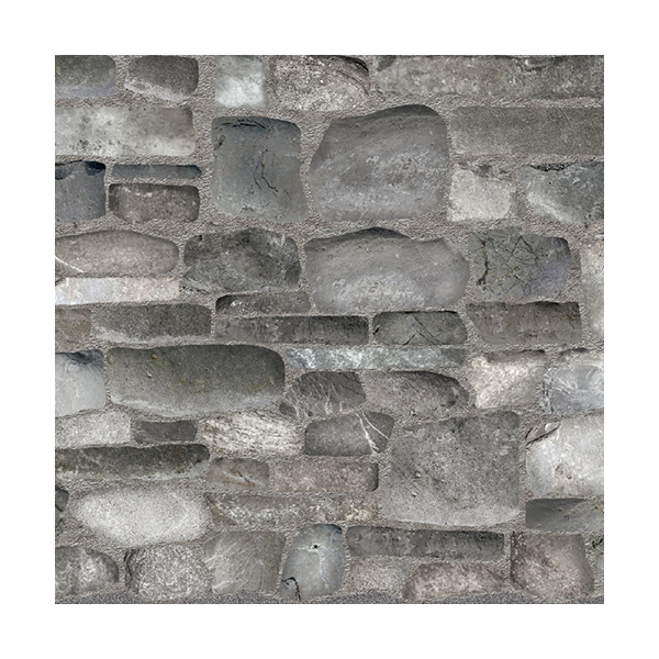 Novabell BKP164 Brick Up Oldwall Grey 16x42 cm falburkolat